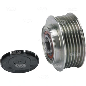 Belt Pulley, alternator (333067)