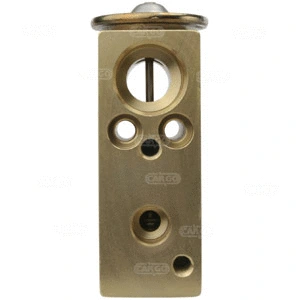 Expansion Valve, air conditioning (260214)