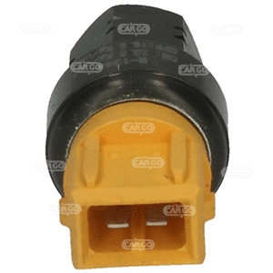 Pressure Switch, air conditioning (261463)