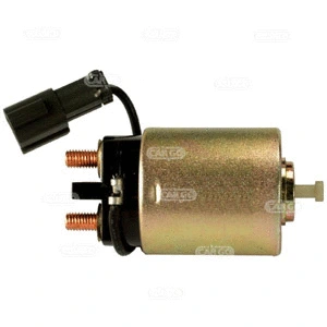 Solenoid (231454)