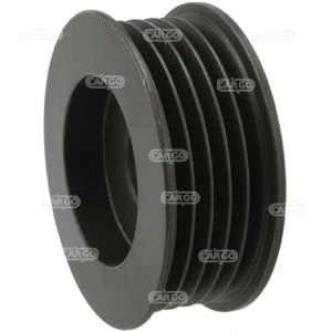 Belt Pulley, alternator (230240)