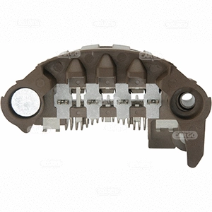 Rectifier, alternator