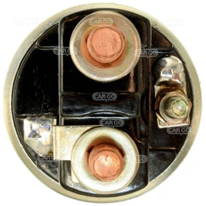 Solenoid