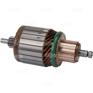Armature, starter (137893)