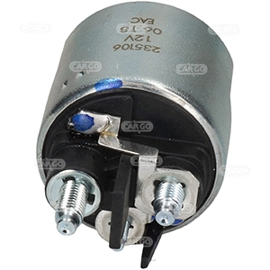 Solenoid