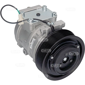 Compressor, air conditioning (240846)