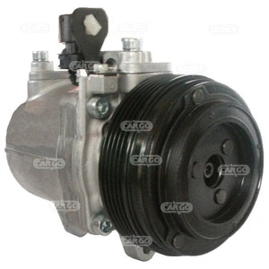 Compressor, air conditioning (240759)