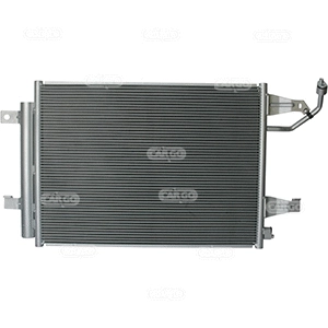 Condenser, air conditioning (260430)