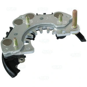 Rectifier, alternator (135318)