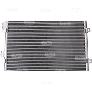 Condenser, air conditioning (261241)