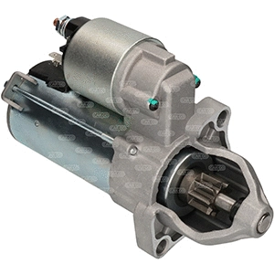 Starter (116046)