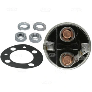 Solenoid