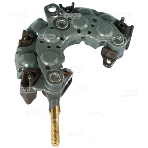 Rectifier, alternator (231236)