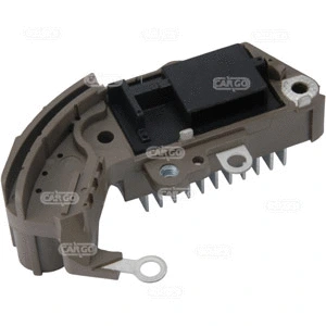 Alternator Regulator