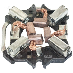 Holder, carbon brushes (134104)