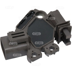 Alternator Regulator