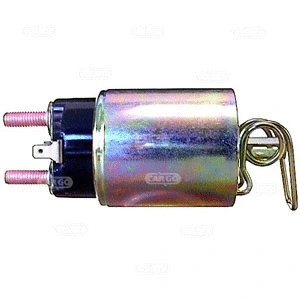 Solenoid (135370)