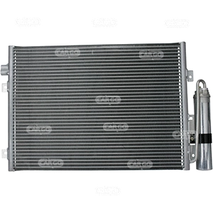 Condenser, air conditioning (260432)