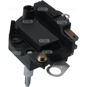 Alternator Regulator