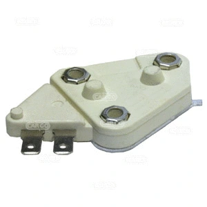 Alternator Regulator (135163)