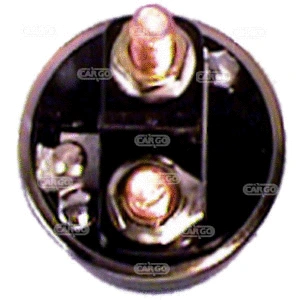 Solenoid