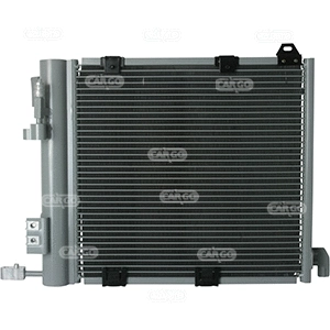 Condenser, air conditioning (260021)