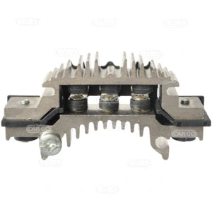 Rectifier, alternator