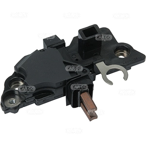 Alternator Regulator (335029)
