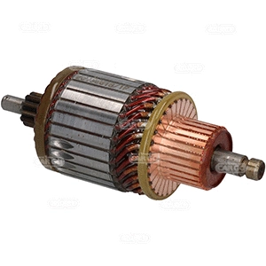 Armature, starter (335143)