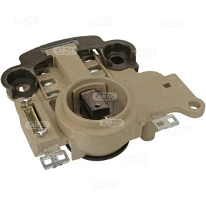 Alternator Regulator