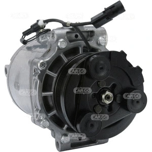 Compressor, air conditioning (240972)
