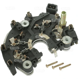 Rectifier, alternator (138077)