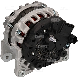 Alternator (116232)