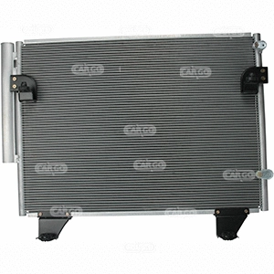 Condenser, air conditioning (260962)