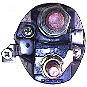 Solenoid