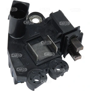 Alternator Regulator (330081)