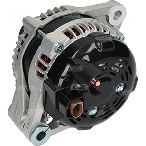 Alternator (116372)