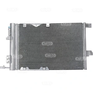 Condenser, air conditioning (260010)