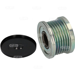 Belt Pulley, alternator (335270)