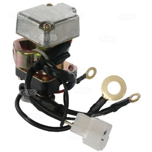 Solenoid (132493)