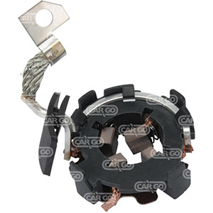 Holder, carbon brushes (234119)