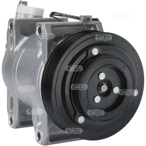 Compressor, air conditioning (241074)