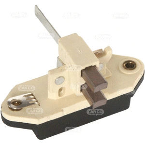 Alternator Regulator