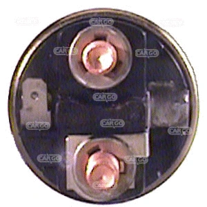 Solenoid