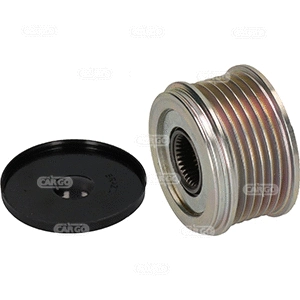Belt Pulley, alternator (335267)