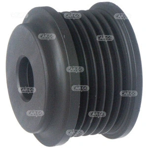 Belt Pulley, alternator (131844)