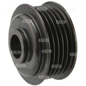 Belt Pulley, alternator (231857)