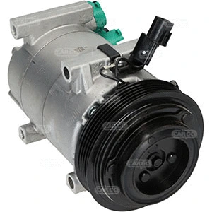 Compressor, air conditioning (241258)