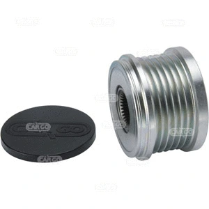 Belt Pulley, alternator (332307)