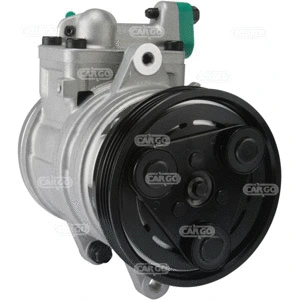 Compressor, air conditioning (241125)